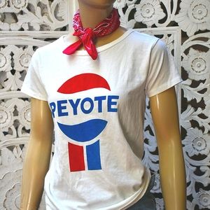 Peyote T shirt